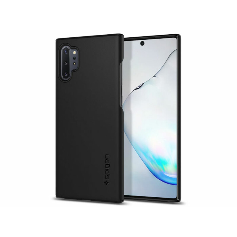 قاب محافظ اسپیگن سامسونگ Spigen Thin Fit Case Samsung Galaxy Note 10 Plus