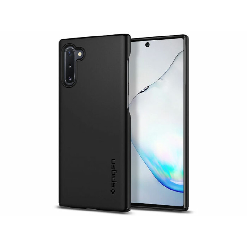 قاب محافظ اسپیگن سامسونگ Spigen Thin Fit Case Samsung Galaxy Note 10