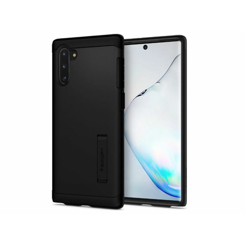 قاب محافظ اسپیگن سامسونگ Spigen Slim Armor Samsung Galaxy Note 10
