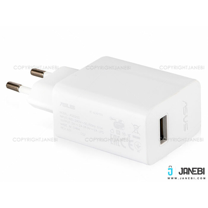 شارژر سریع اصلی ایسوس Asus AS0200 AC Adapter