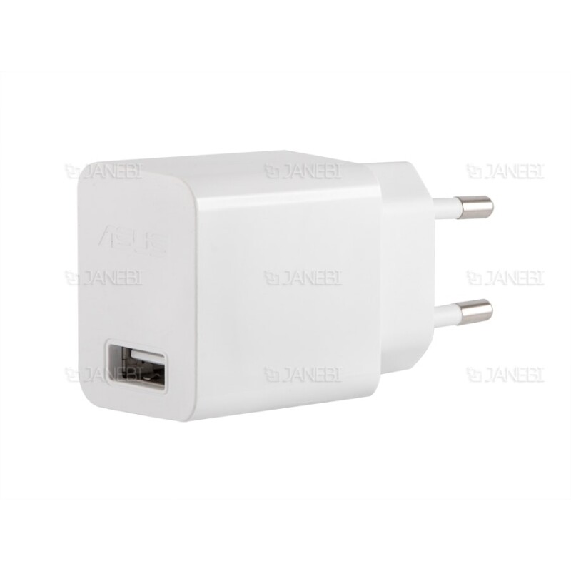 شارژر اصلی ۱۰ واتی ایسوس Asus 5V/2A Adapter