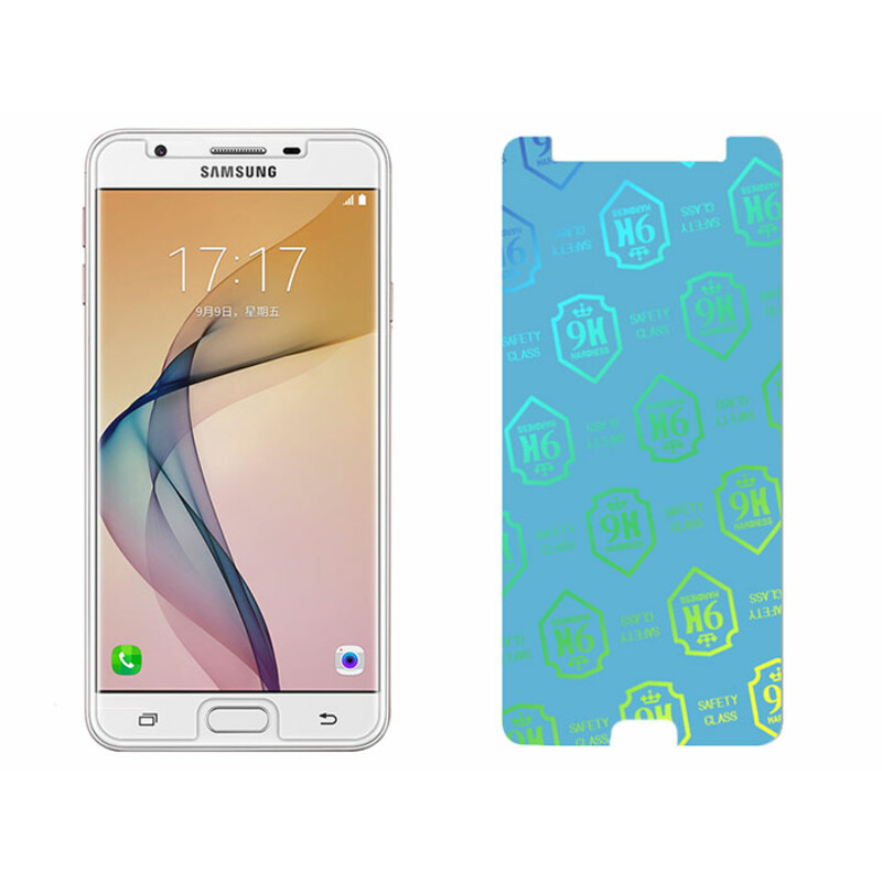 محافظ صفحه نمایش نانو سامسونگ Bestsuit Flexible Nano Glass Samsung Galaxy J5 Prime