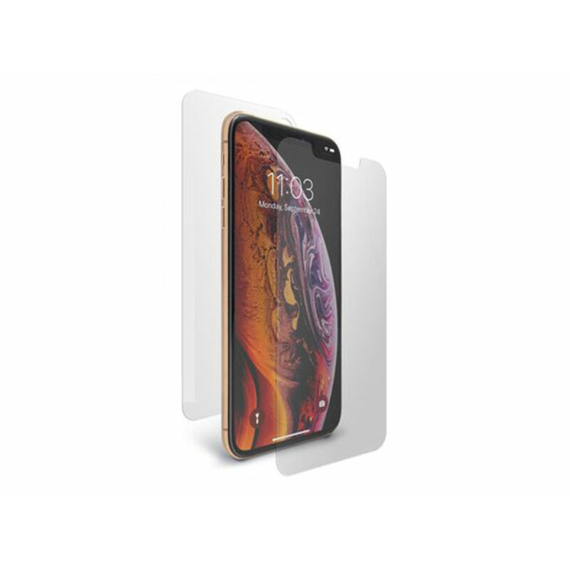 محافظ صفحه نمایش مات پشت و رو آیفون Bestsuit AG Screen Guard Apple iPhone X/XS