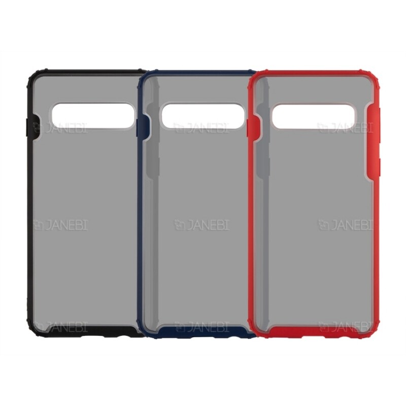 قاب محافظ بیکیشن سامسونگ Becation Case Samsung S10