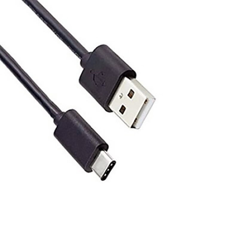 کابل شارژ  تایپ سی یک متری لنوو Lenovo Type-C Cable