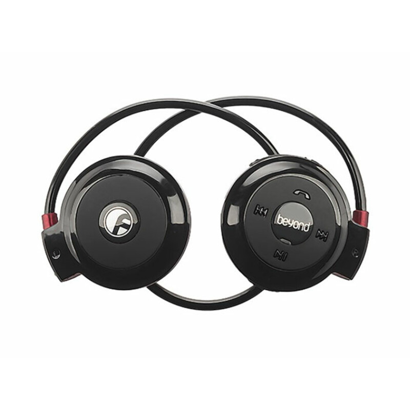 هدست بی سیم فراسو بیاند Farassoo Beyond FHD-820BT On-Ear Bluetooth Headset