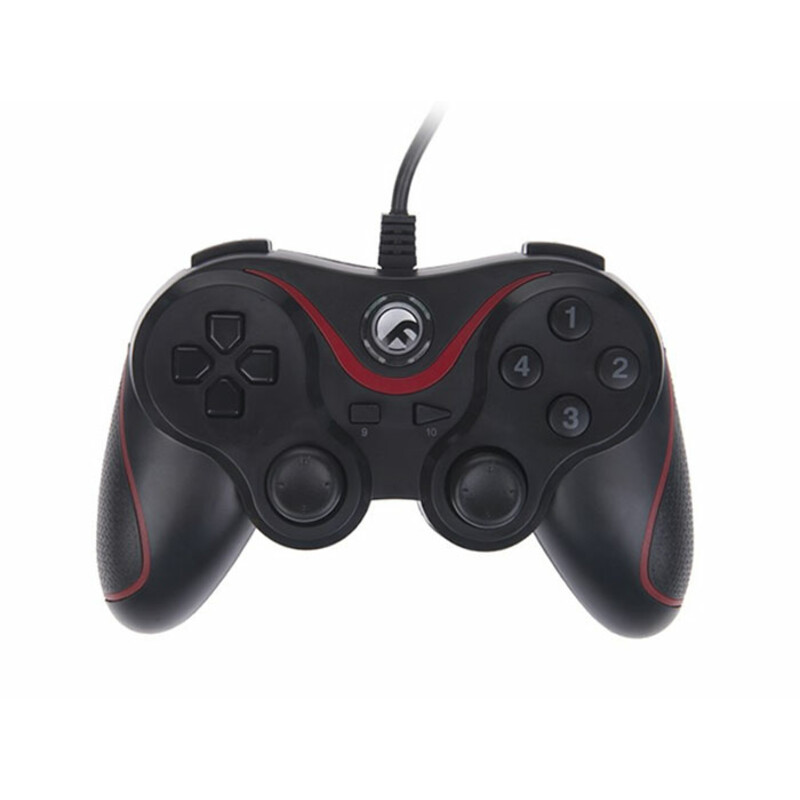 دسته بازی فراسو Farassoo FGP-561 Gamepad