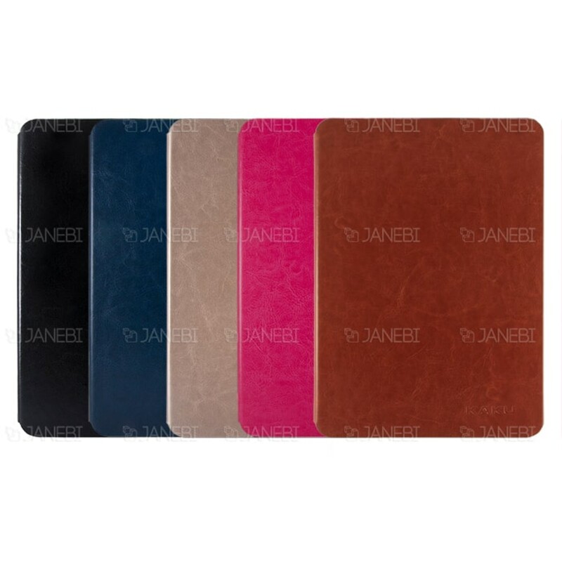 کیف محافظ تبلت کاکوسیگا سامسونگ Kakusiga Book Cover Samsung Galaxy Tab A 10.5 T590/T595