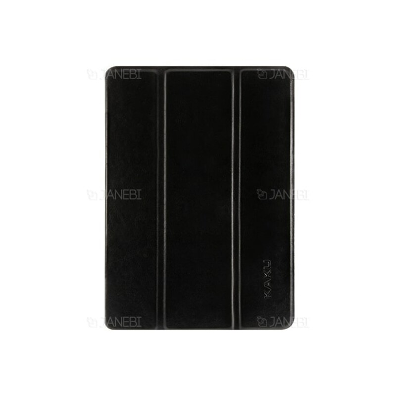 کیف محافظ تبلت کاکو آیپد Kaku Book Cover Apple iPad Air