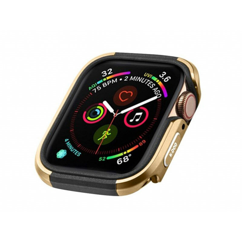 قاب اپل واچ 41 میلی‌متر سری 7 و 8 کی دوو KDOO Apple Watch Case Defender Series 41MM