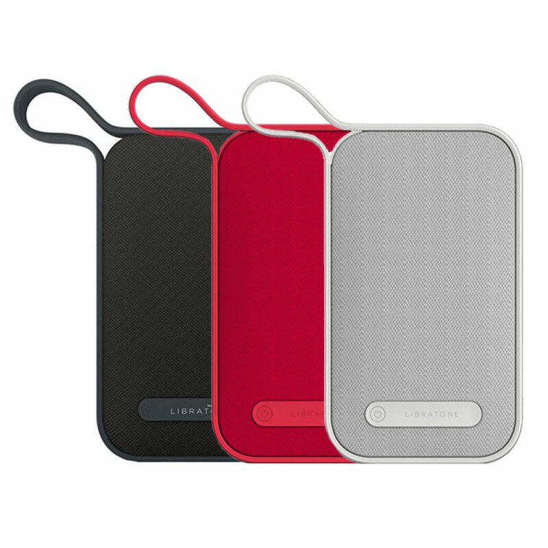 اسپیکر بلوتوث لیبراتون Libratone One Style Bluetooth Speaker