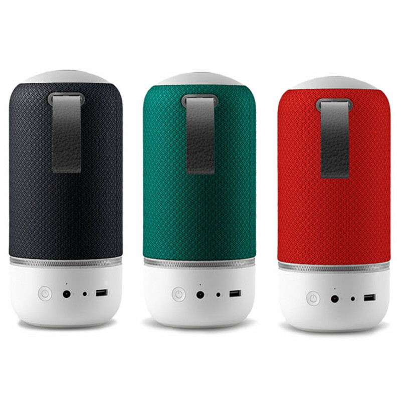 اسپیکر بلوتوث لیبراتون Libratone Zipp Mini Bluetooth Speaker