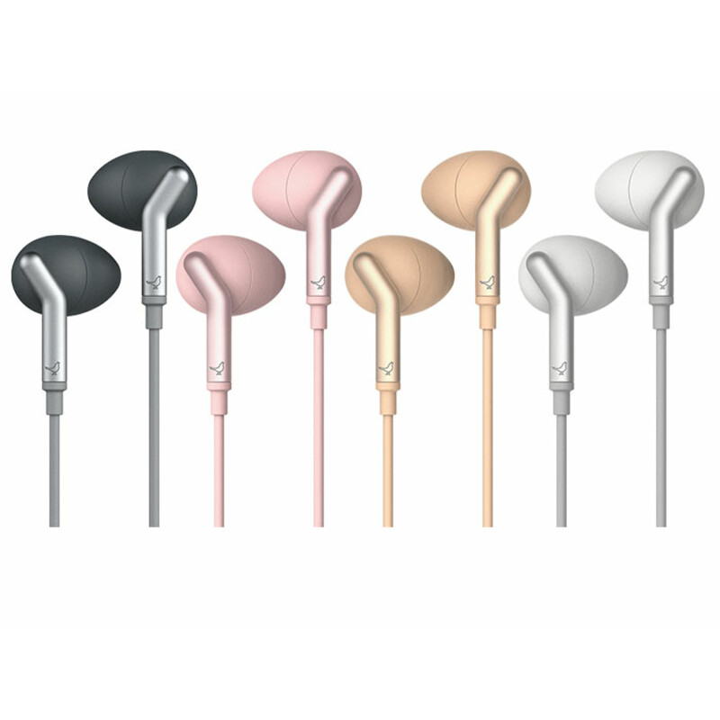 هندزفری لیبراتون Libratone Q Adapt In-Ear Earphones