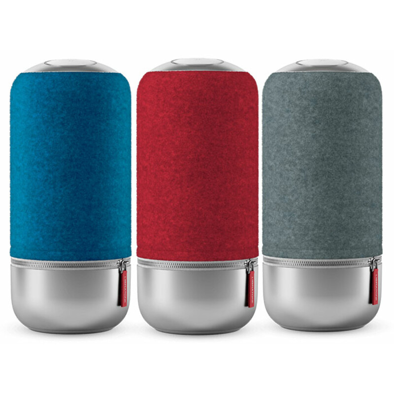 اسپیکر بلوتوث لیبراتون Libratone Zipp Mini Copenhagen Bluetooth Speaker