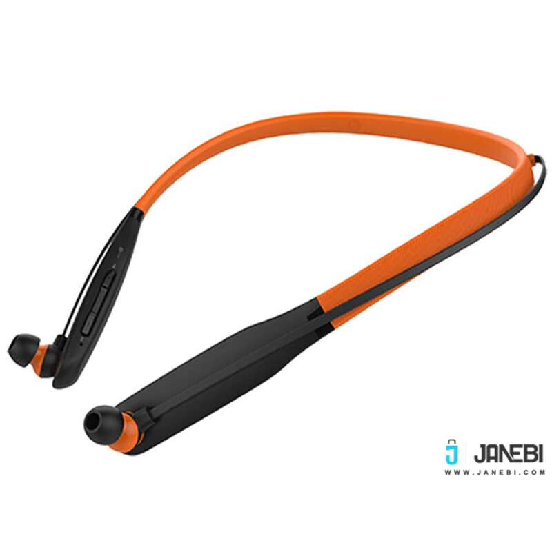 هدست بی سیم موتورولا Motorola VerveRider Plus