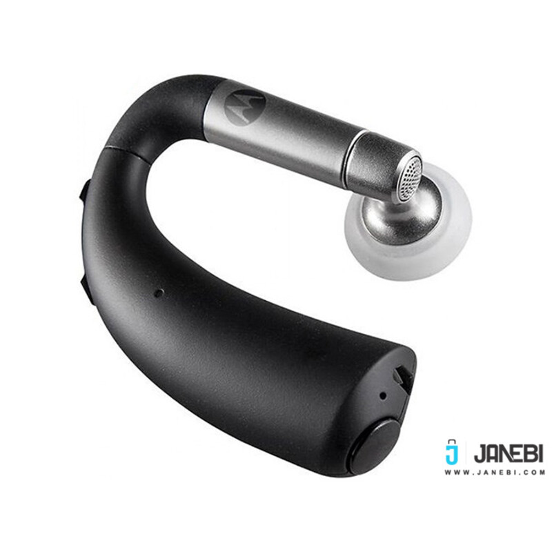 هندزفری بلوتوث موتورولا Motorola Sliver II Bluetooth Headset
