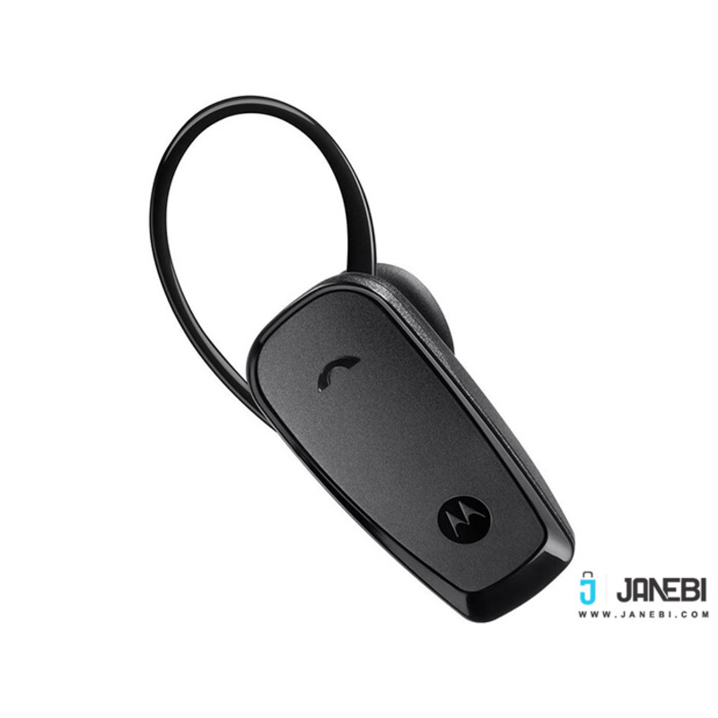 هندزفری بلوتوث موتورولا Motorola HK115 Bluetooth Headset