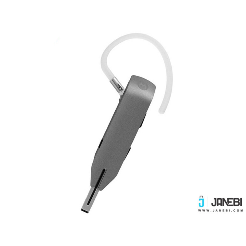 هندزفری بلوتوث موتورولا Motorola Whisper Bluetooth Headset
