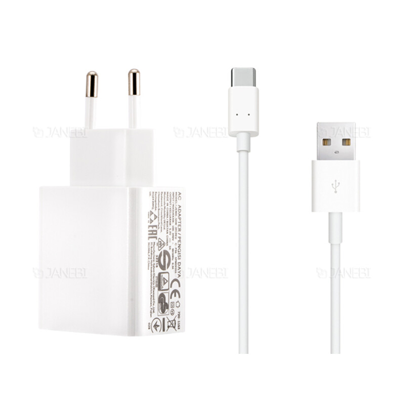 آداپتور شارژ سریع اصلی موتورولا Motorola 10W Micro USB Rapid Charger