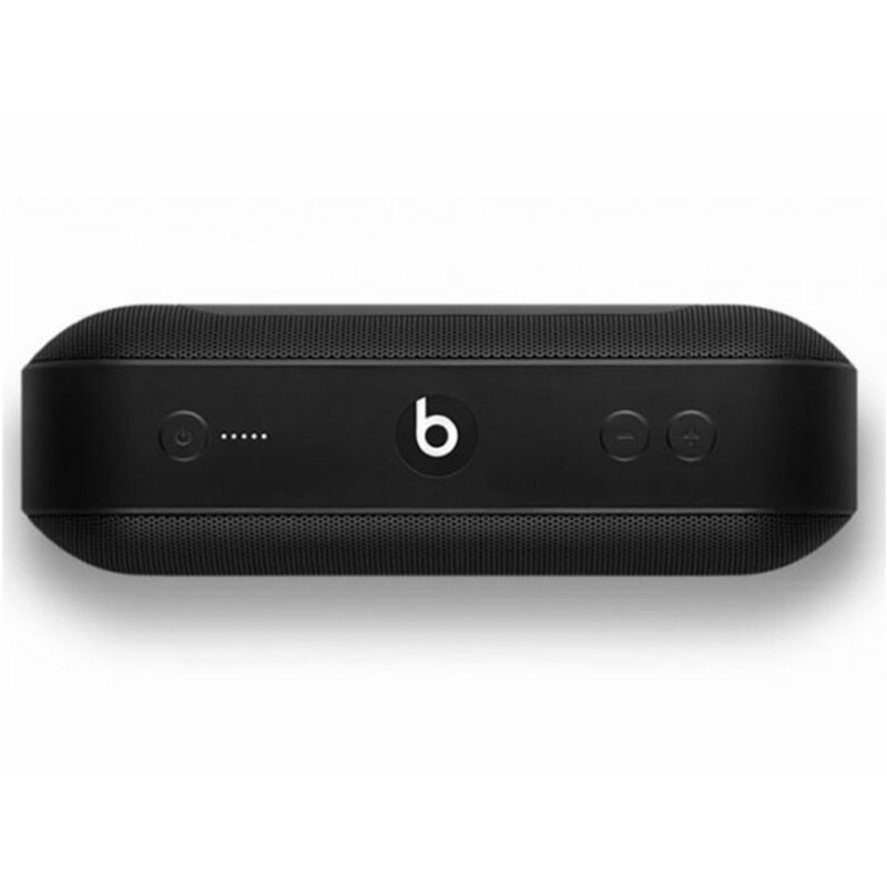 اسپیکر بلوتوث بیتس Beats Pill+ Bluetooth Speaker
