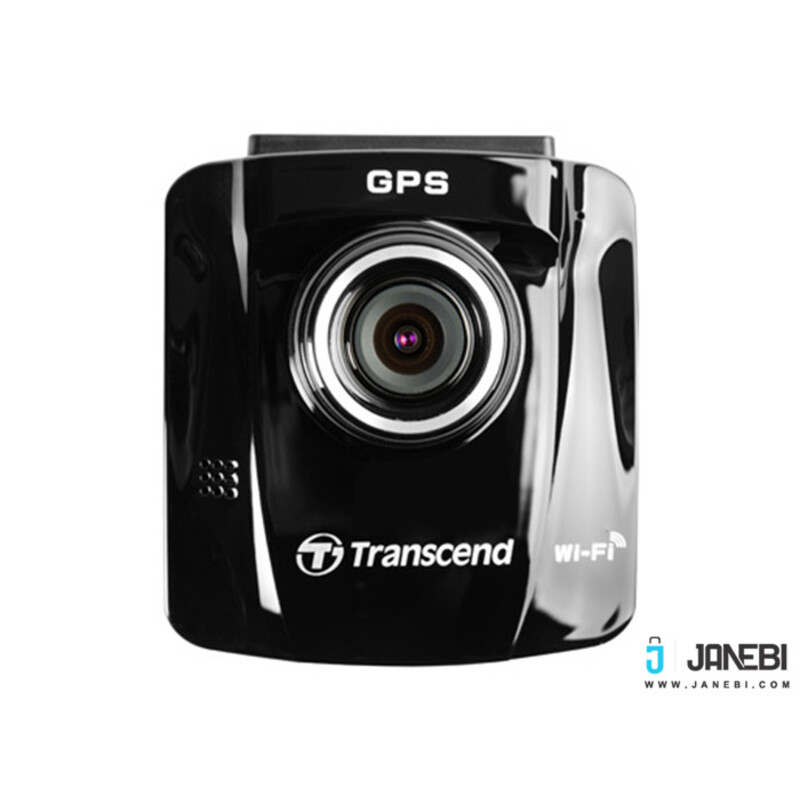 دوربین داخل خودرو ترنسند Transcend Dashcam DrivePro 220