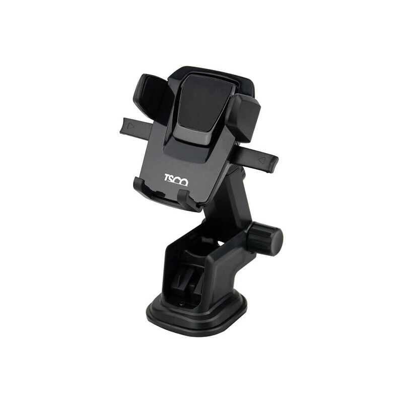 پایه نگهدارنده گوشی داخل خودرو تسکو TSCO THL 1208 Car Holder