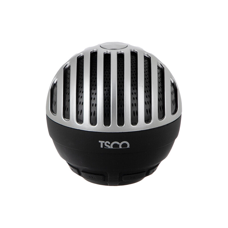 اسپیکر بلوتوثی قابل حمل تسکو TSCO TS 2329 Bluetooth Speaker