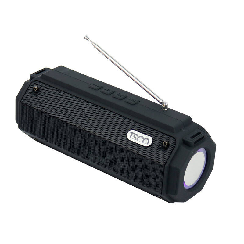 اسپیکر بلوتوثی قابل حمل تسکو TSCO TS 2316 Bluetooth Speaker