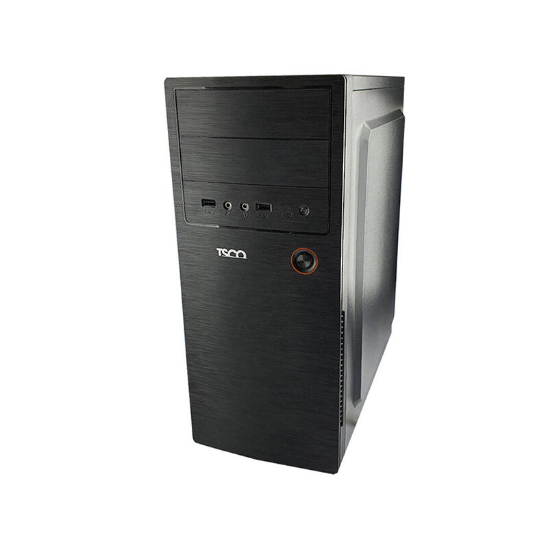 کیس تسکو TSCO TC 4476 Mid Tower Case