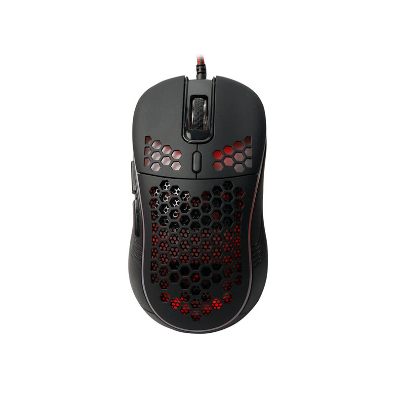 موس با سیم تسکو TSCO TM 765 GA Mouse