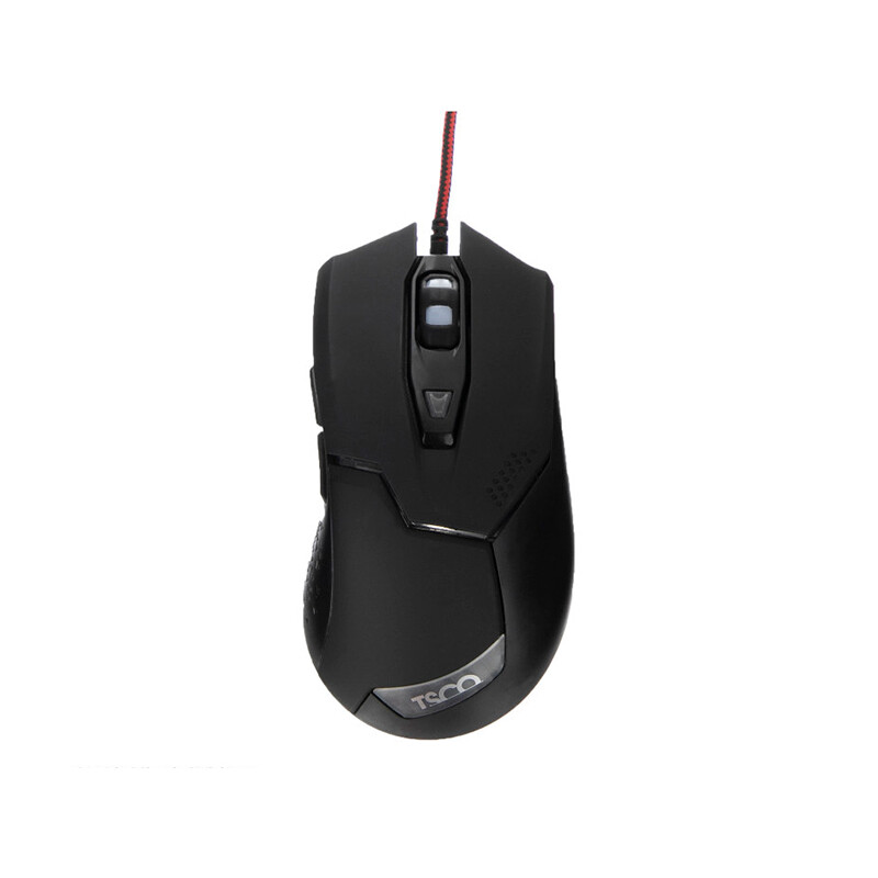 موس با سیم تسکو TSCO Dragon TM 754 GA Mouse