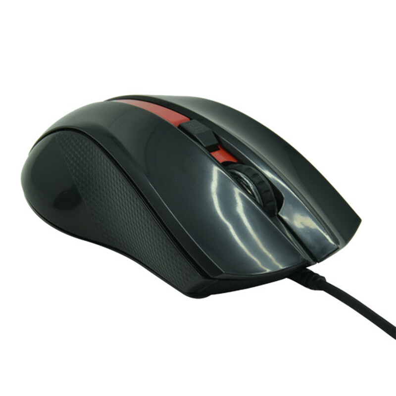 موس با سیم تسکو TSCO TM 289 Mouse