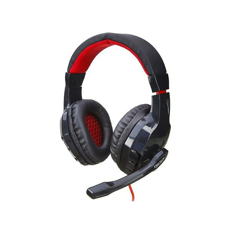 هدفون تسکو TSCO TH 5124 stereo headphone