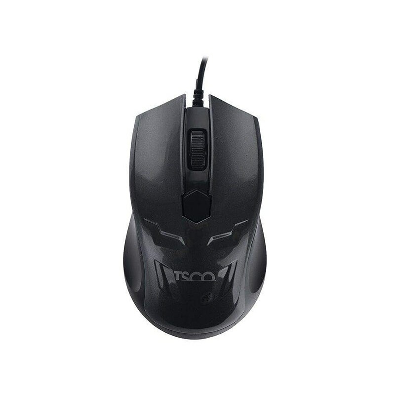 موس با سیم تسکو TSCO TM 287 Mouse