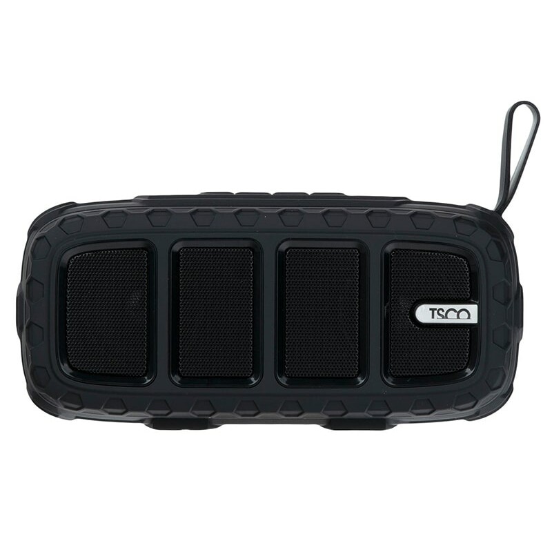 اسپیکر بلوتوث تسکو TSCO TS 2373 Portable Speaker