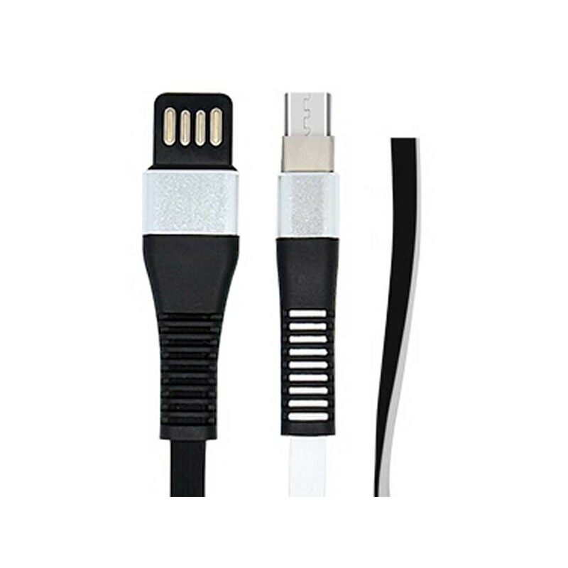 کابل میکرو یواس بی تسکو TSCO TC A63 microUSB Cable 1m