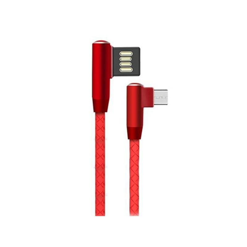 کابل میکرو یواس بی تسکو TSCO TC A76 microUSB Cable 1m