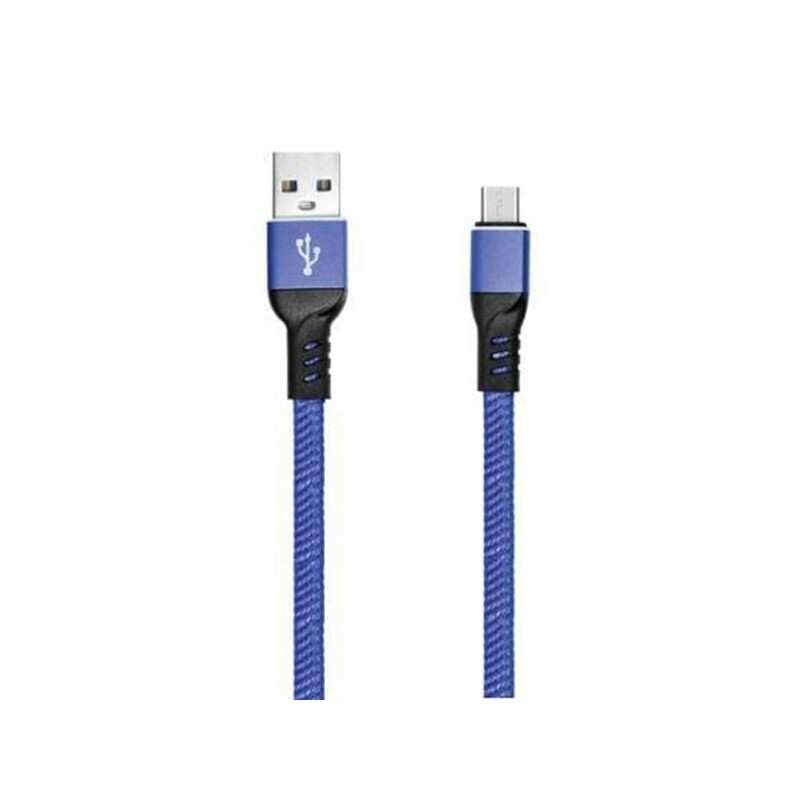 کابل میکرو یواس بی تسکو TSCO TC A59 microUSB Cable 1m
