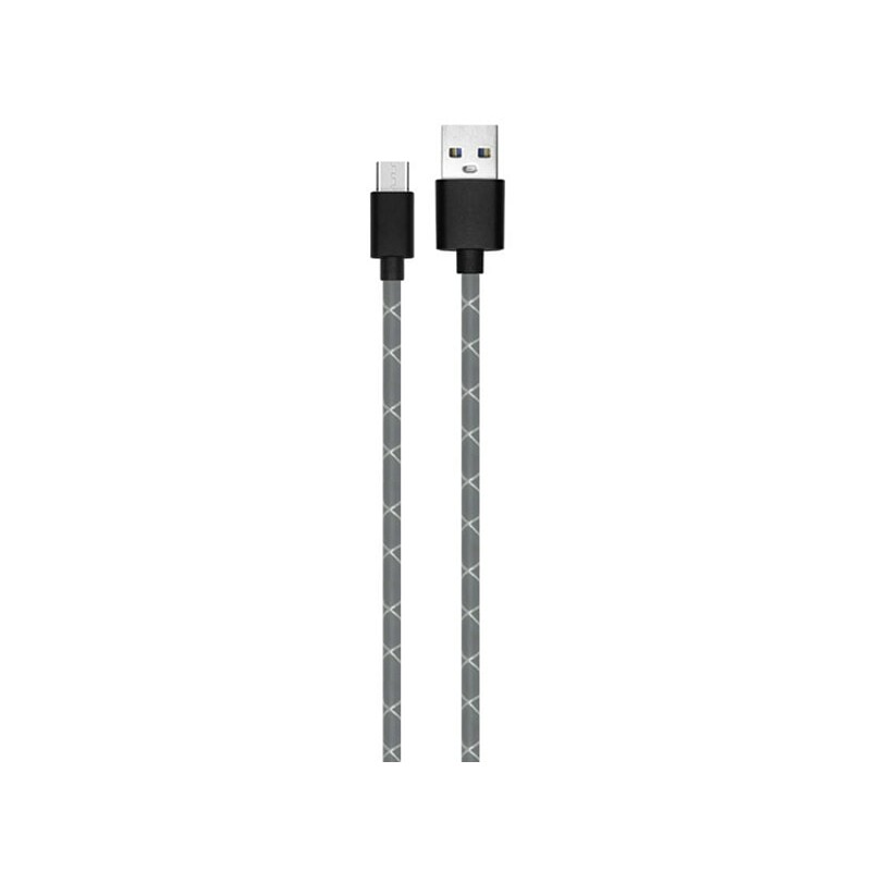کابل میکرو یواس بی تسکو TSCO TC A147 microUSB Cable 1m