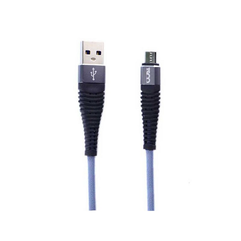 کابل میکرو یواس بی تسکو TSCO TC A32 microUSB Cable 1m