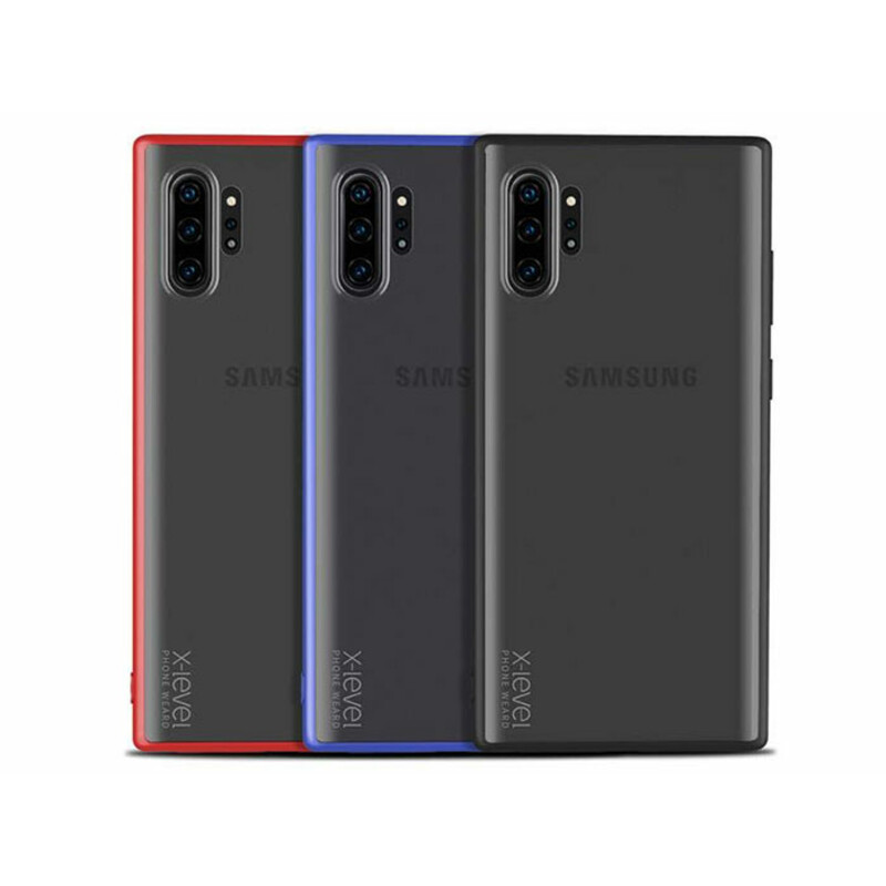 قاب محافظ سامسونگ X-level Bettle Case Samsung Galaxy Note 10 Plus