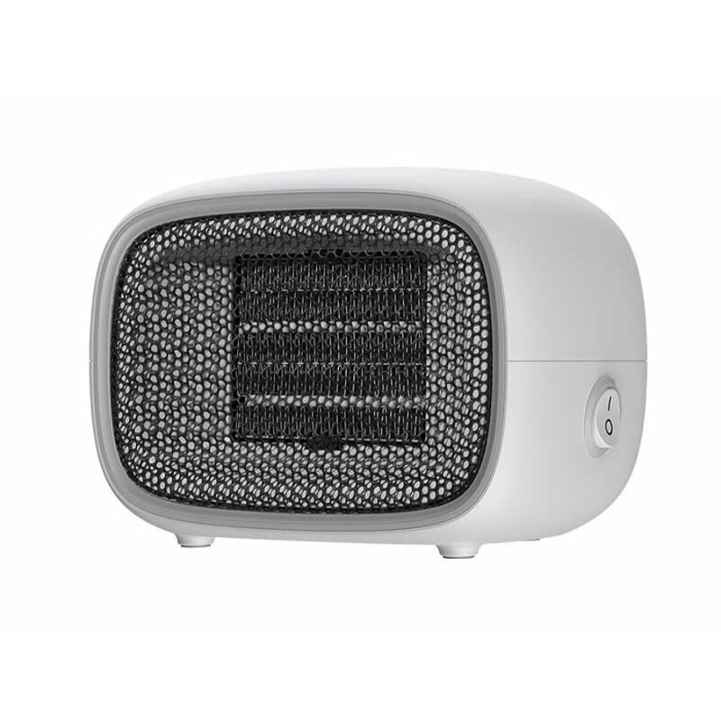 هیتر برقی بیسوس Baseus Warm Little White Fan Heater