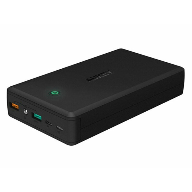 پاور بانک 30000 آکی Aukey PB-T11