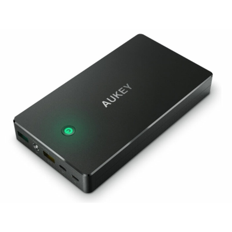پاور بانک 20000 آکی Aukey PB-T5