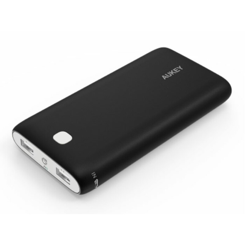 پاور بانک 20000 آکی Aukey PB-N15