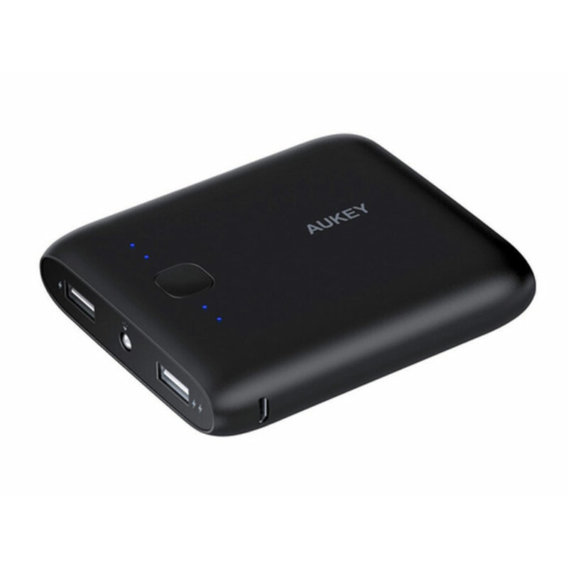 پاور بانک 10000 آکی Aukey PB-N42