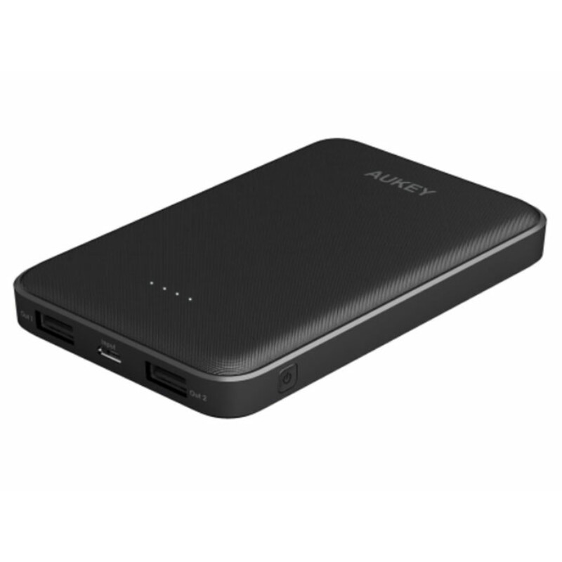 پاور بانک 10000 آکی Aukey PB-N50