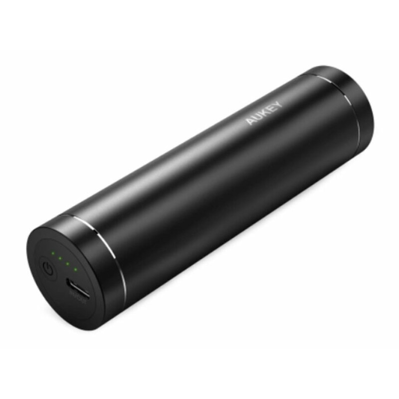 پاور بانک 5000 آکی Aukey PB-Y8