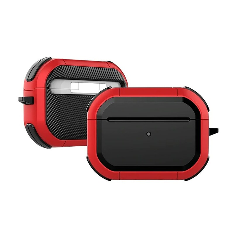 کاور محافظ ایرپاد پرو اپل استوپ تایم Stoptime Airpods Pro Protective Case