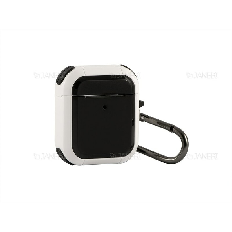کاور محافظ ایرپاد اپل استوپ تایم Stoptime Airpods/Airpods 2 Protcetive Case